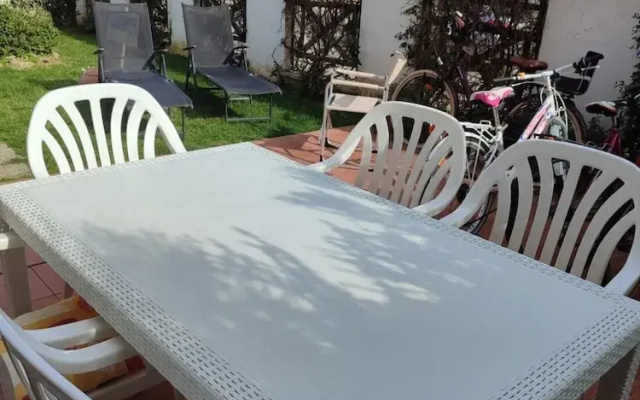 Sabaudia Villa Annamaria
