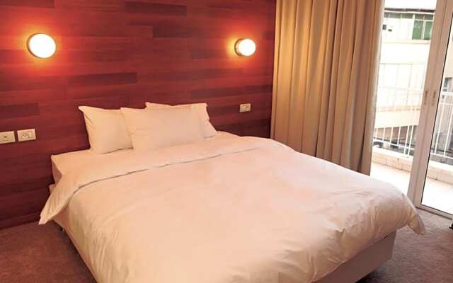 Idelson Hotel