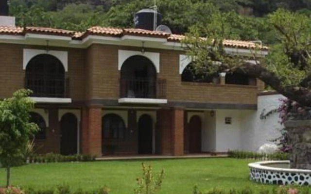 Hotel Hacienda Ventana del Cielo