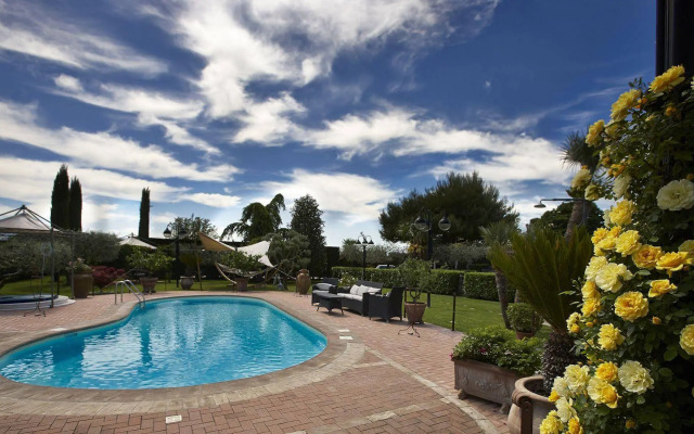 Il Roseto Country House
