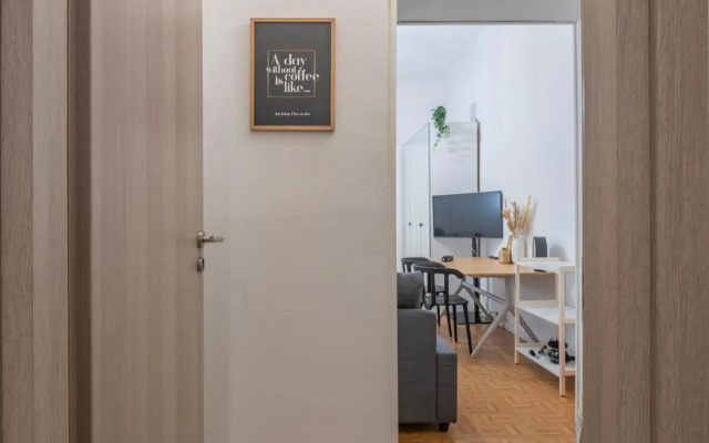 I Host Apartment - Chavez 2