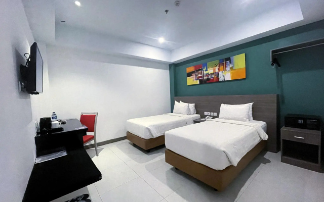 Ayani Hotel Banda Aceh
