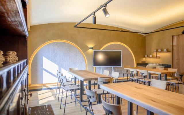 Biohotel Garmischer Hof
