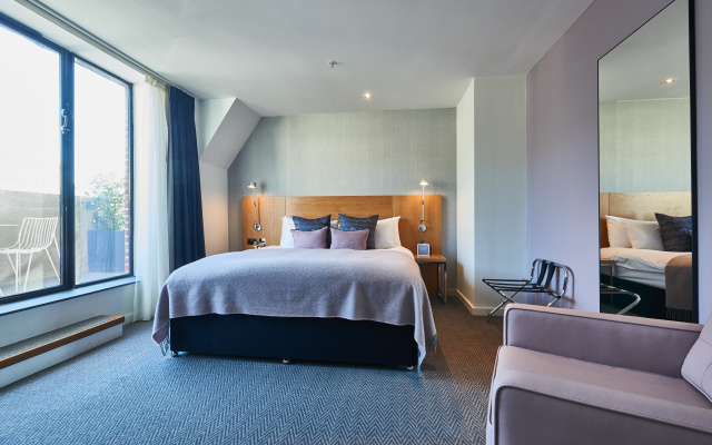 Apex City of London Hotel