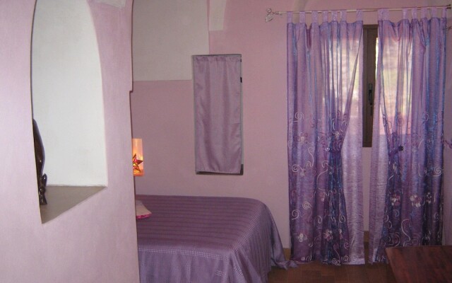 La Cossira Dammusi & Appartamenti