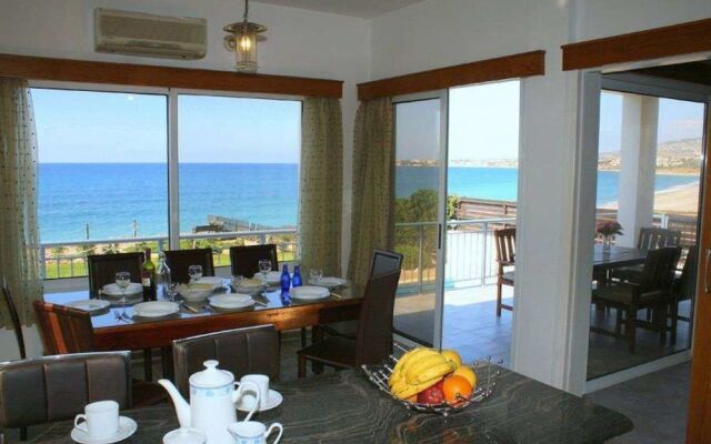 Blue Coral Beach Villas