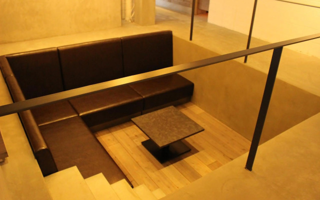 Hotel Sun Plaza 2