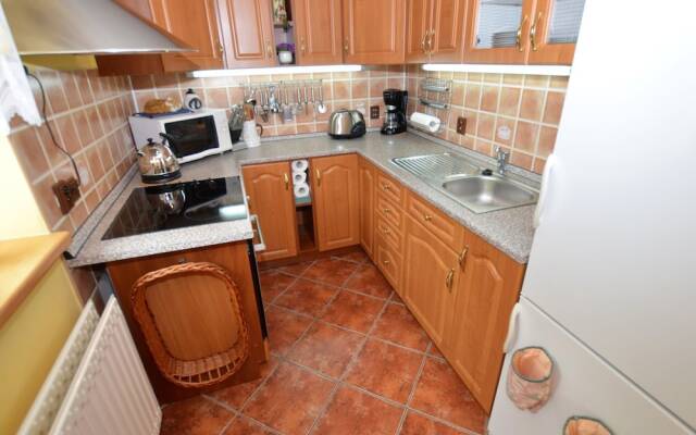 Modern Mansion in Bene ov u Semil With Pool