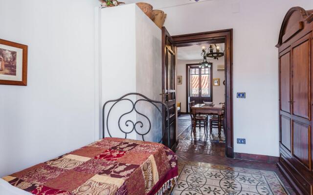 Candelai Apartment