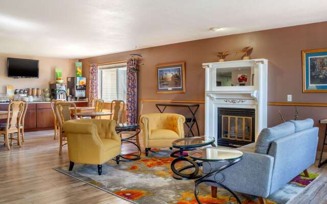 Quality Inn & Suites Prairie Du Chien