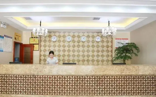 Jincheng Hotel