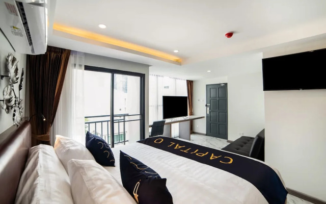 Ongkara by OYO Rooms