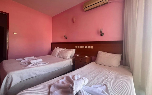 Hotel Holiday Apart