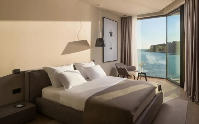 Antoan s Villa Dubrovnik