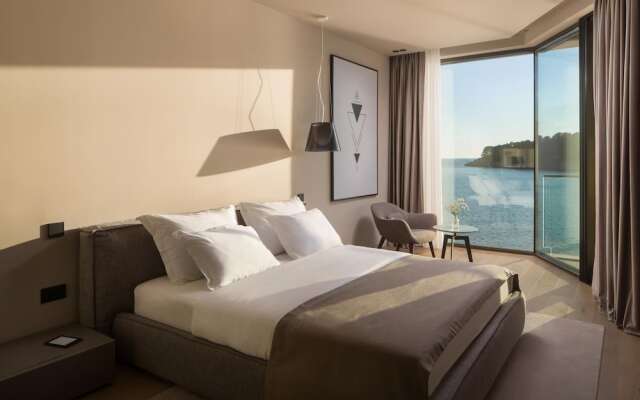 Antoan s Villa Dubrovnik