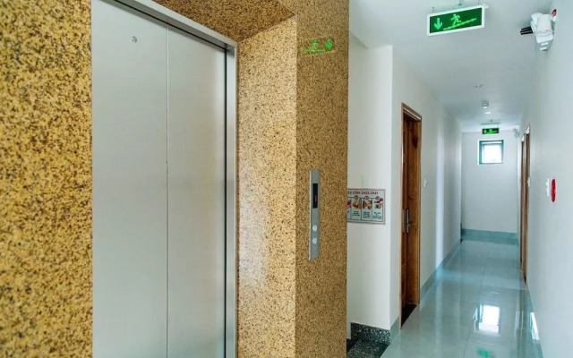 Misa Hotel