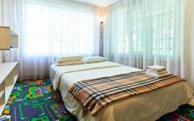 Boryspil Airport Sleep&Fly GuestHouse