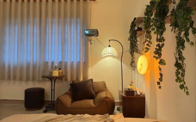 Àla Homestay District 10 Apartment – Guest Rooms – Ho Chi Minh City