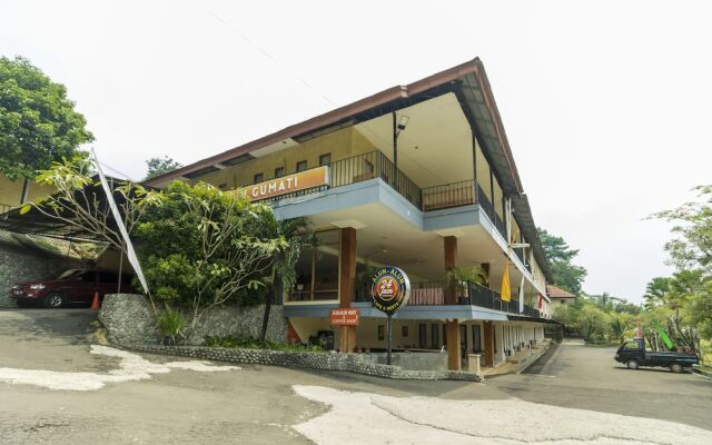 RedDoorz near Gumati Waterpark