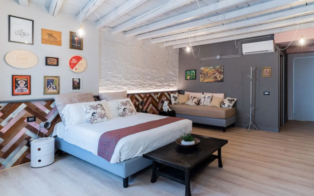 Casa Babbuino