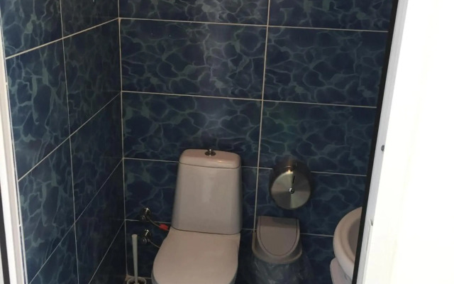 Cicek Apart Hotel