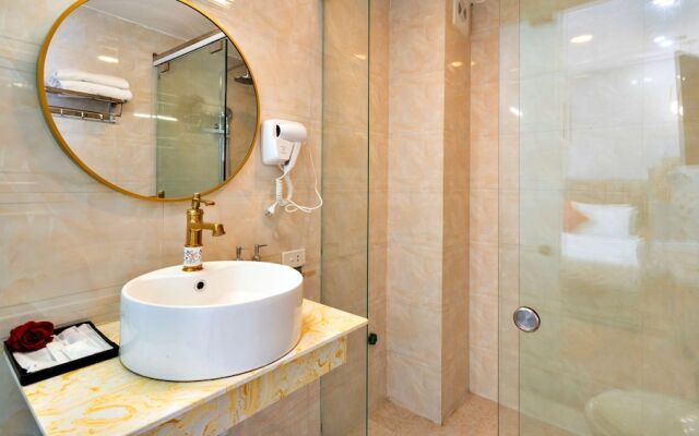 HANZ Hotel Memory Hanoi