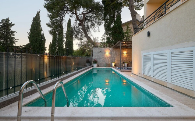 Sun Spalato Villa Paradise