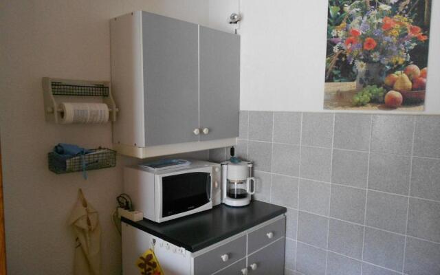 Maison La Faute-sur-Mer, 1 pièce, 4 personnes - FR-1-476-9