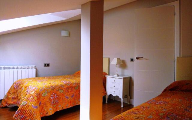 Salamanca Centro Apartamentos