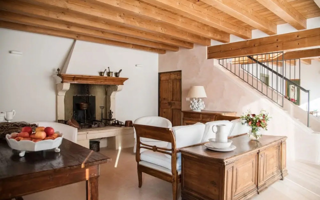 Agriturismo Corte Ruffoni