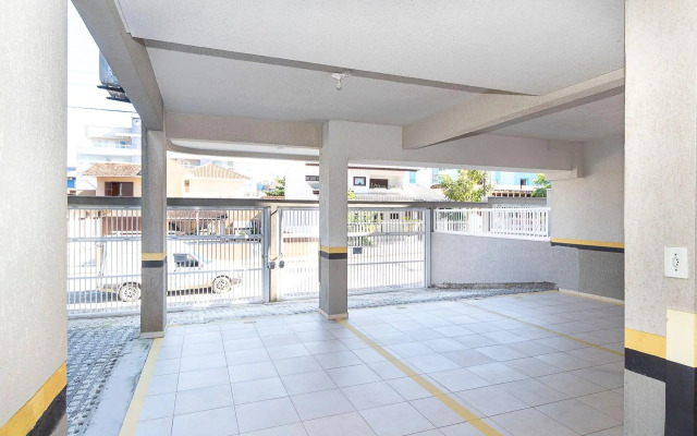 Aluguel Apartamento 3 quartos s/ 1 suíte 100m Mar| Bombas/SC