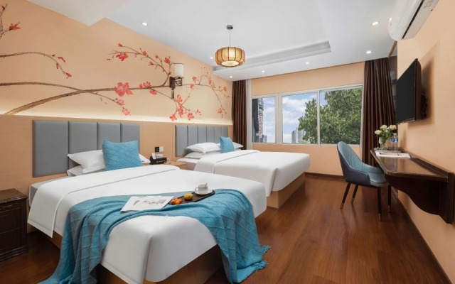 Chengyi Chain Hotel
