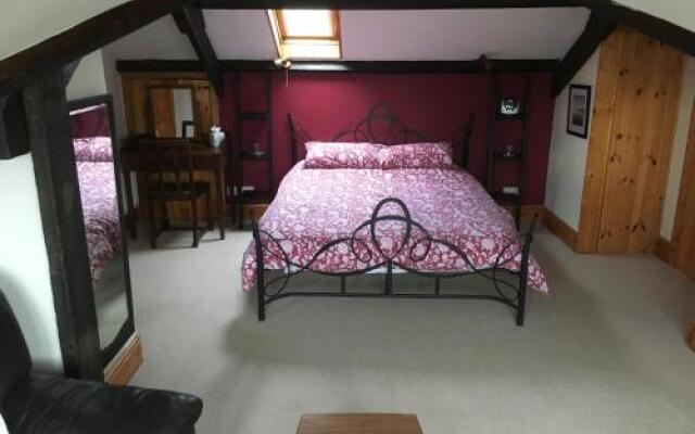 The Waterings B&B