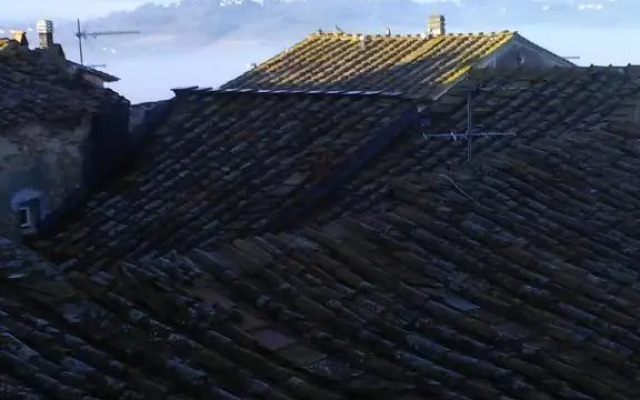 La terrazza di Susanna