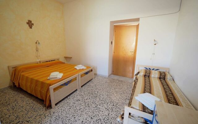 Sant'Antonio Accommodation