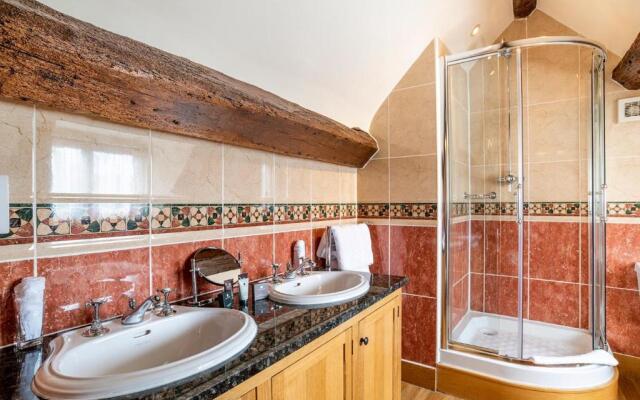 The Townhouse Ludlow