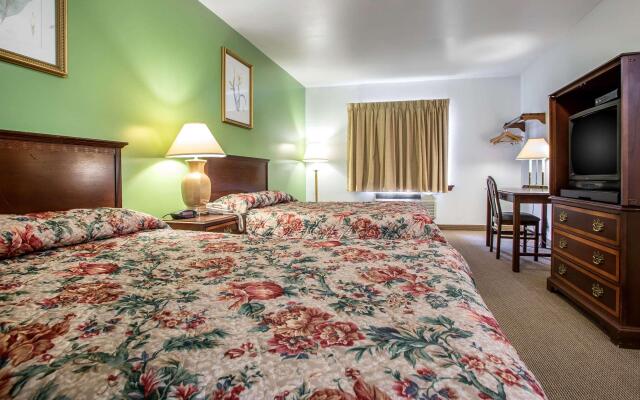 Rodeway Inn