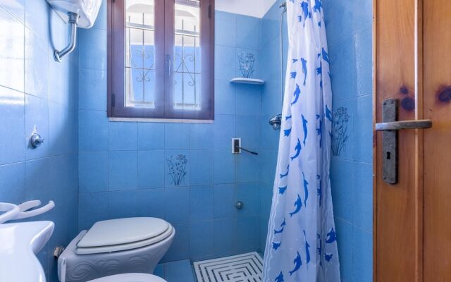 3824 Sabbiabianca - Aptm A by Barbarhouse