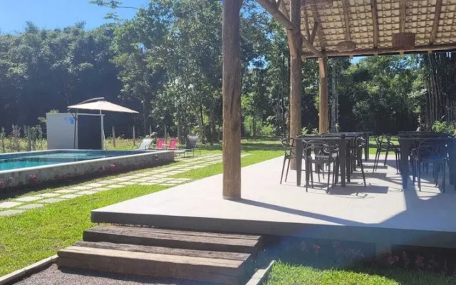 Vila do Porto Morretes