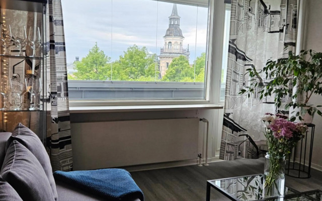 Rauma Canal Apartment