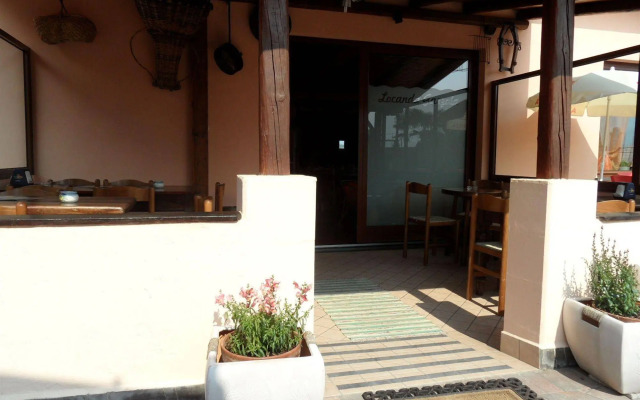 Locanda Garzola