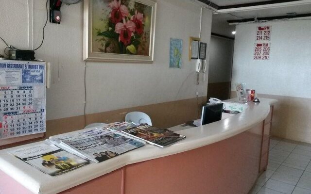 MVW Hotel & Restaurant