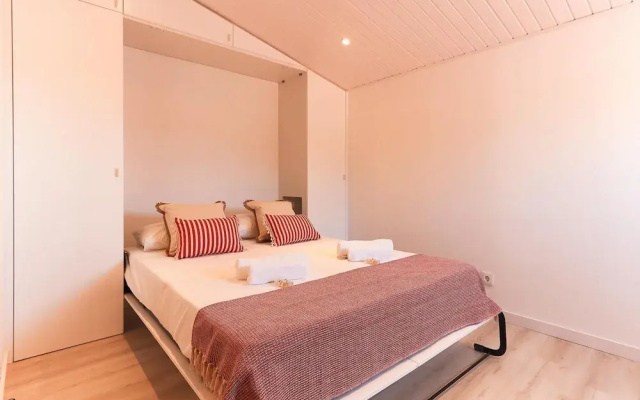Alfama Suite by Homing