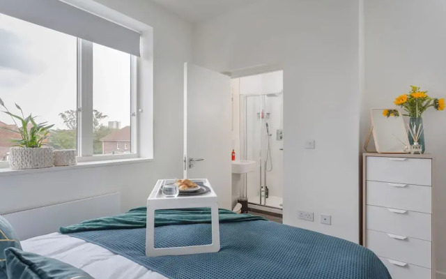 Luxury Serviced Apartments Stevenage, Hertfordshire