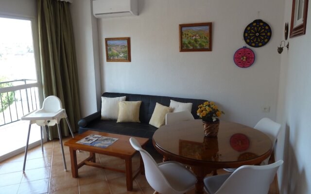 Sunny Apartment 2 bedrooms