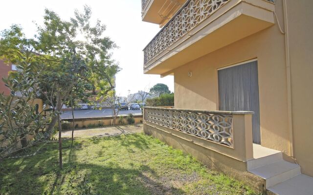 Apartamento Luna