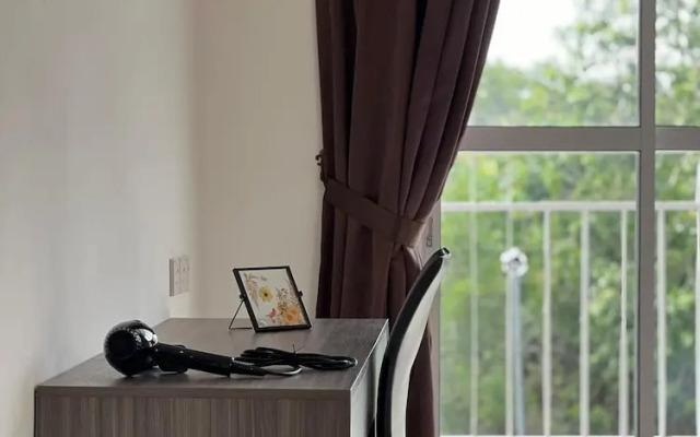 Teamwork Melaka Entire Unit 3A AyerKeroh