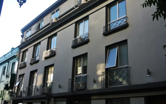 Hotel Elisa Cole