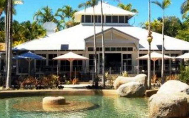 Reef Resort Villas Port Douglas