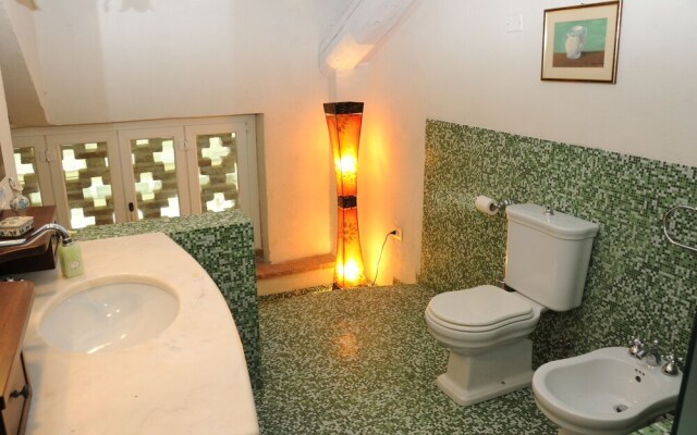 La Cascina sul Po Country House & Spa